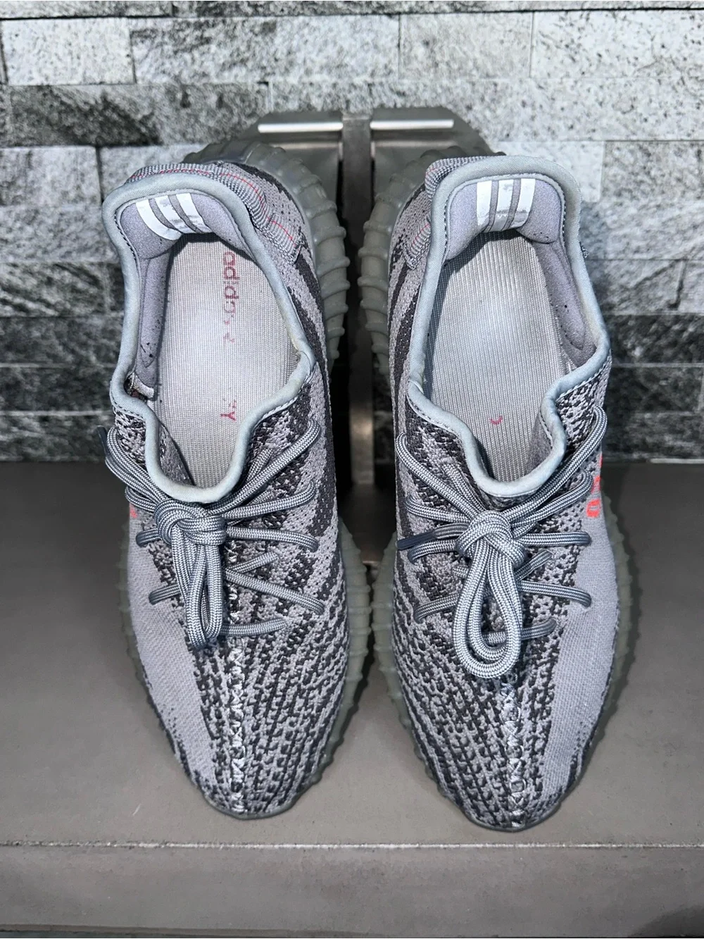 Adidas Yeezy Boost 350 V2 Beluga 2.0 - M10.5